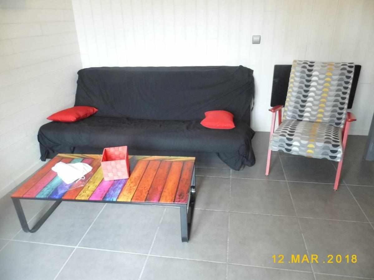 Joli Petit T4 Confortable Au Bord De Leau Vieille-Brioude Ngoại thất bức ảnh