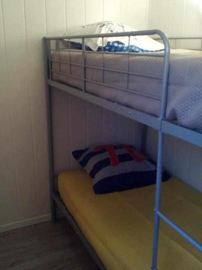 Joli Petit T4 Confortable Au Bord De Leau Vieille-Brioude Ngoại thất bức ảnh