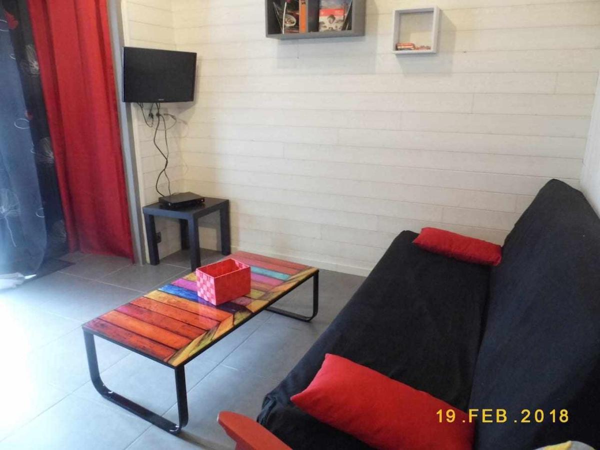 Joli Petit T4 Confortable Au Bord De Leau Vieille-Brioude Ngoại thất bức ảnh