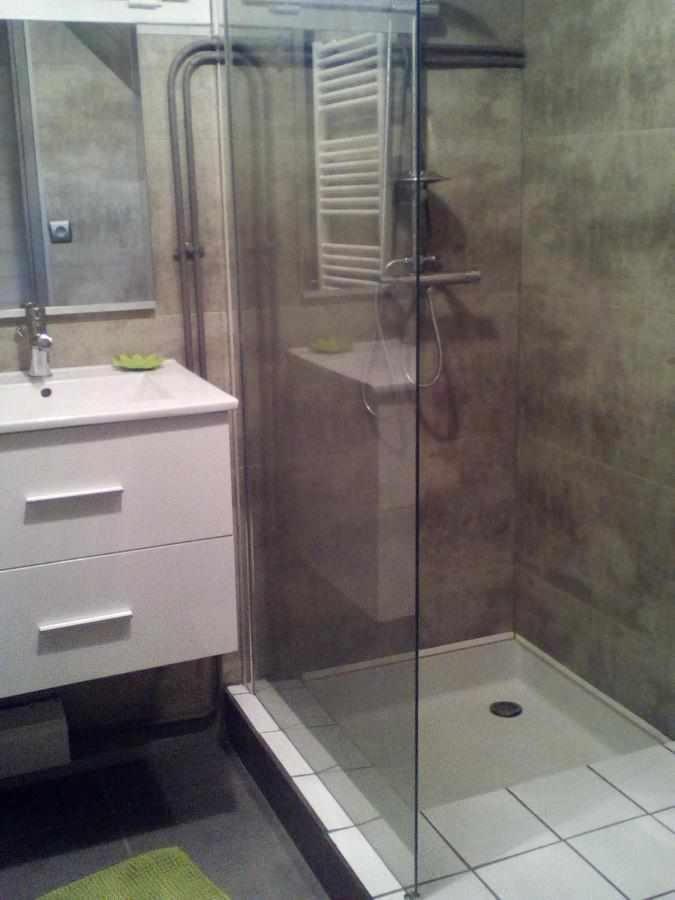 Joli Petit T4 Confortable Au Bord De Leau Vieille-Brioude Ngoại thất bức ảnh