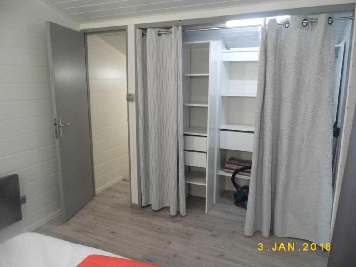 Joli Petit T4 Confortable Au Bord De Leau Vieille-Brioude Ngoại thất bức ảnh