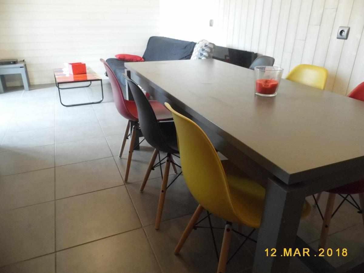 Joli Petit T4 Confortable Au Bord De Leau Vieille-Brioude Ngoại thất bức ảnh